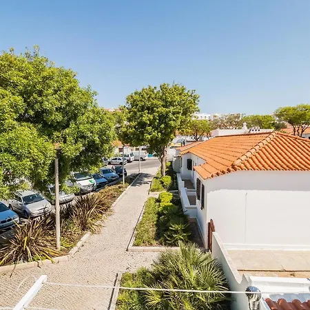 度假居 Casa Mar Dos Pescadores By Alzira *