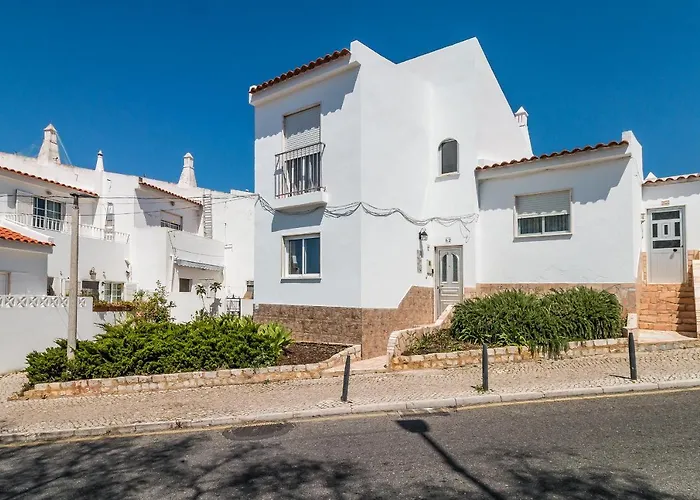 Casa Mar Dos Pescadores By Alzira 度假居