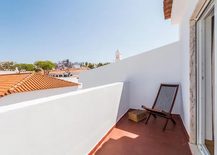 度假居 Casa Mar Dos Pescadores By Alzira *