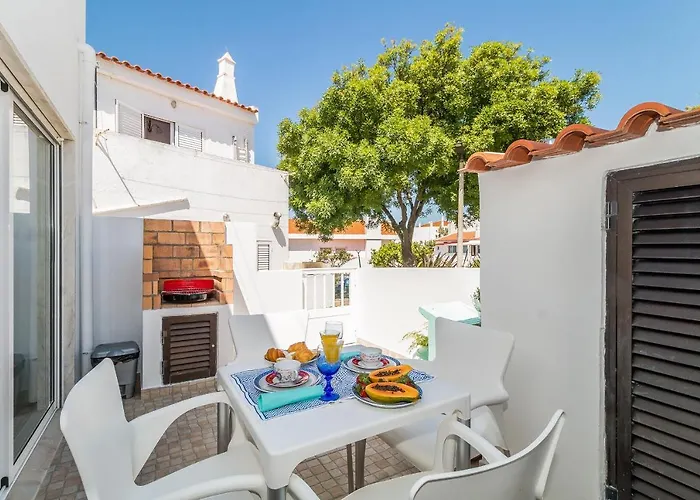 Casa Mar Dos Pescadores By Alzira 度假居