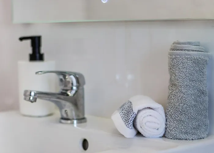 Casa Mar Dos Pescadores By Alzira 度假居 *