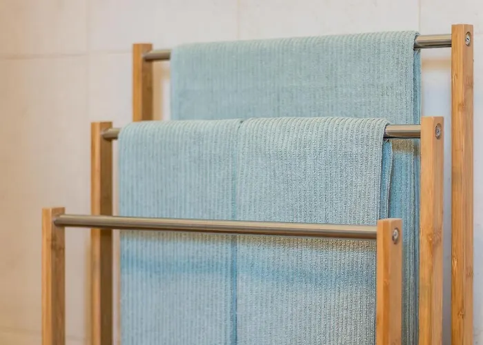 度假居 Casa Mar Dos Pescadores By Alzira *