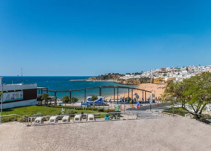 Casa Mar Dos Pescadores By Alzira 度假居 *