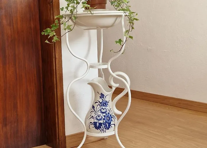 度假居 Casa Mar Dos Pescadores By Alzira 阿尔布费拉