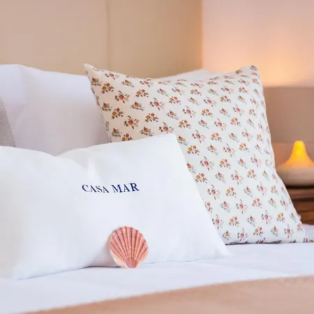 Casa vacanze Casa Mar Dos Pescadores By Alzira