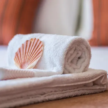 Semesterbostad Casa Mar Dos Pescadores By Alzira