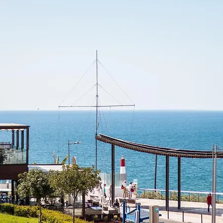 Casa Mar Dos Pescadores By Alzira Holiday home *