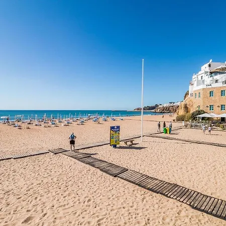 Holiday home Casa Mar Dos Pescadores By Alzira Albufeira