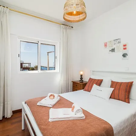 Casa Mar Dos Pescadores By Alzira Albufeira