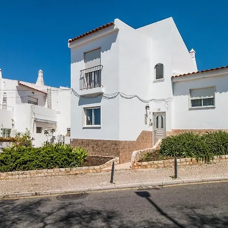 Casa Mar Dos Pescadores By Alzira Semesterbostad