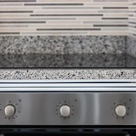 Casa Mar Dos Pescadores By Alzira Semesterbostad