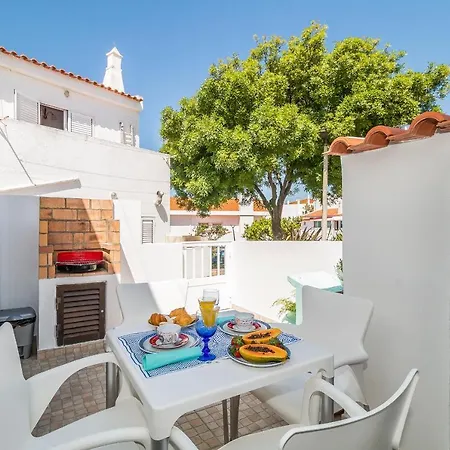 Casa Mar Dos Pescadores By Alzira Holiday home