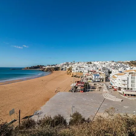 Casa Mar Dos Pescadores By Alzira Semesterbostad *