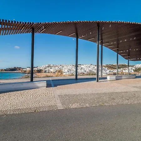 Casa Mar Dos Pescadores By Alzira Albufeira