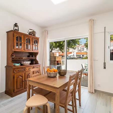 Semesterbostad Casa Mar Dos Pescadores By Alzira Albufeira