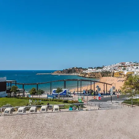 Casa Mar Dos Pescadores By Alzira Semesterbostad *