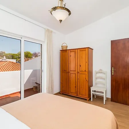 Semesterbostad Casa Mar Dos Pescadores By Alzira Albufeira