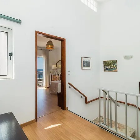 Semesterbostad Casa Mar Dos Pescadores By Alzira