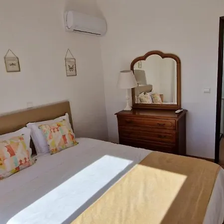 Casa Mar Dos Pescadores By Alzira * Albufeira