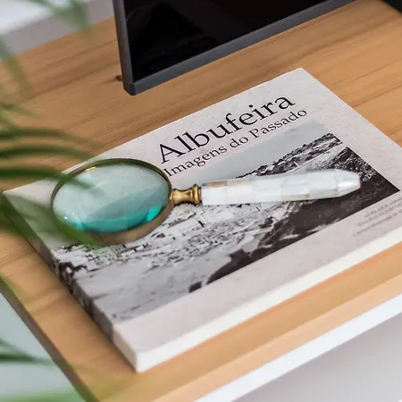 Casa Mar Dos Pescadores By Alzira Σπίτι διακοπών