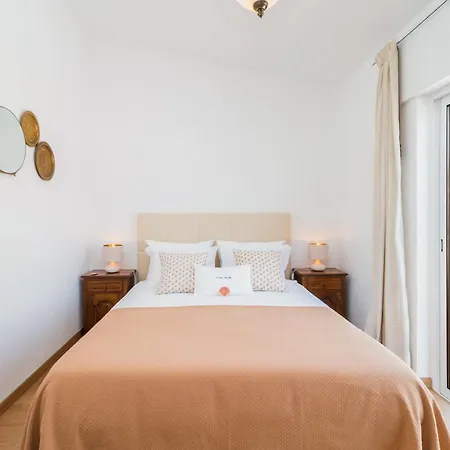 Casa Mar Dos Pescadores By Alzira *