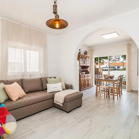 Casa Mar Dos Pescadores By Alzira *