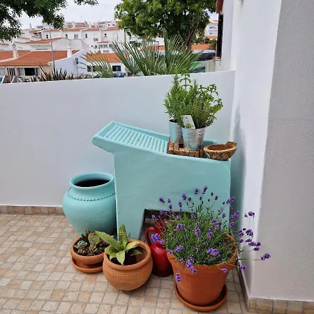 Hébergement de vacances Casa Mar Dos Pescadores By Alzira