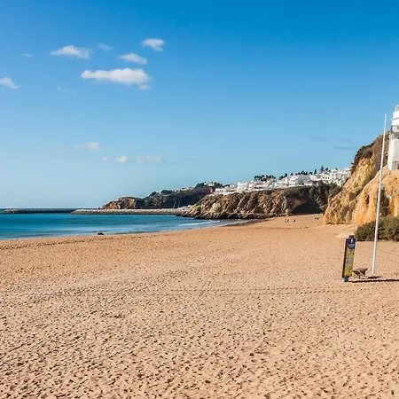 Casa Mar Dos Pescadores By Alzira Hébergement de vacances