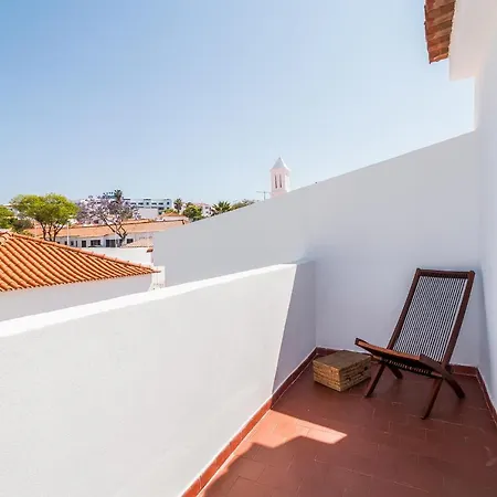 Σπίτι διακοπών Casa Mar Dos Pescadores By Alzira *