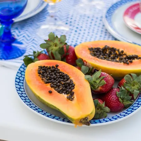 Σπίτι διακοπών Casa Mar Dos Pescadores By Alzira