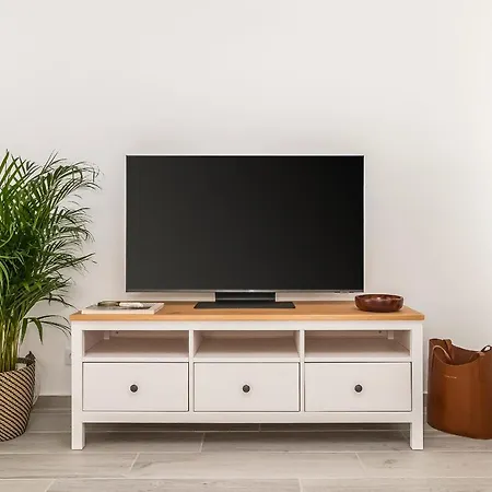 Σπίτι διακοπών Casa Mar Dos Pescadores By Alzira