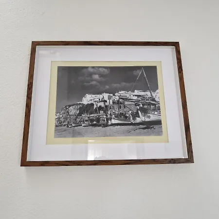Casa Mar Dos Pescadores By Alzira * אלבופיירה