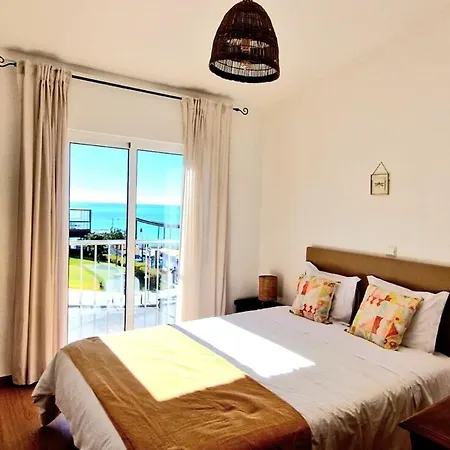 Casa Mar Dos Pescadores By Alzira فيلة *