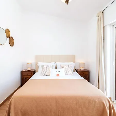 فيلة Casa Mar Dos Pescadores By Alzira *