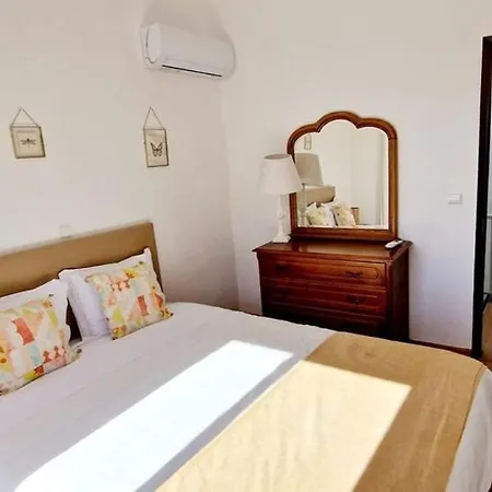 Casa Mar Dos Pescadores By Alzira Villa