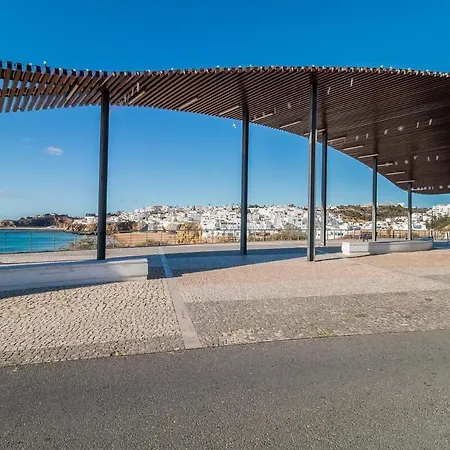 Villa Casa Mar Dos Pescadores By Alzira