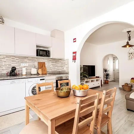 Casa Mar Dos Pescadores By Alzira * البوفيرا