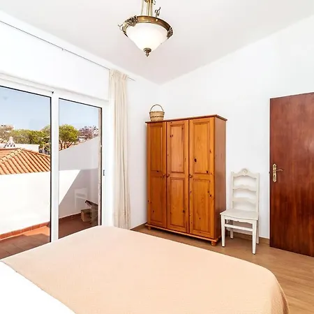 فيلة Casa Mar Dos Pescadores By Alzira