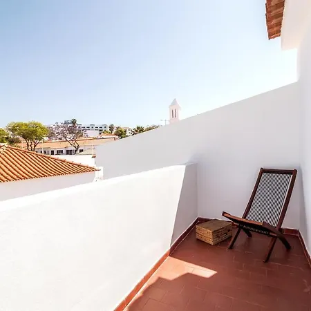 Casa Mar Dos Pescadores By Alzira البوفيرا