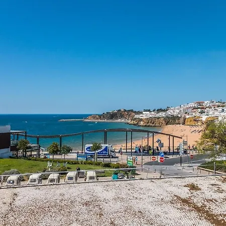Casa Mar Dos Pescadores By Alzira فيلة