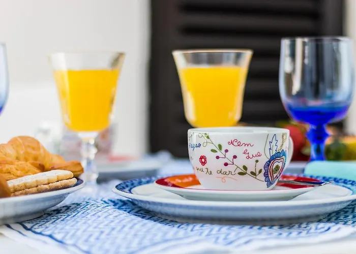 Casa Mar Dos Pescadores By Alzira Prázdninový dům