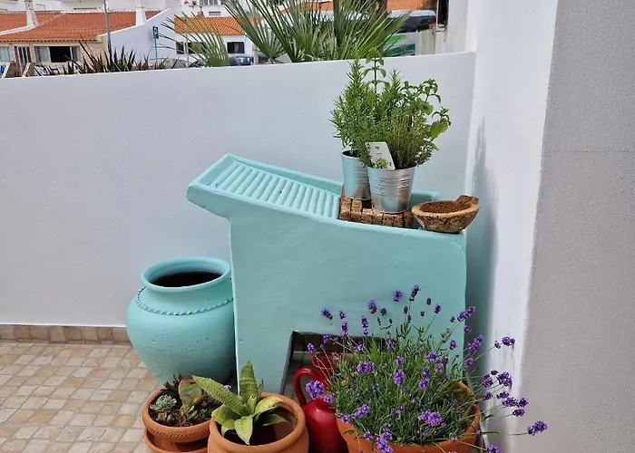 Prázdninový dům Casa Mar Dos Pescadores By Alzira