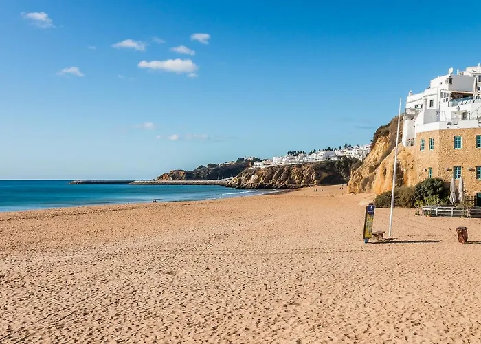 Casa Mar Dos Pescadores By Alzira Prázdninový dům