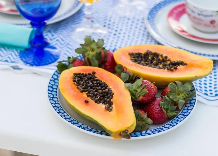 Prázdninový dům Casa Mar Dos Pescadores By Alzira