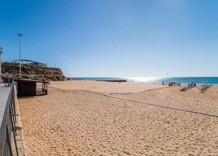 Casa Mar Dos Pescadores By Alzira * Albufeira