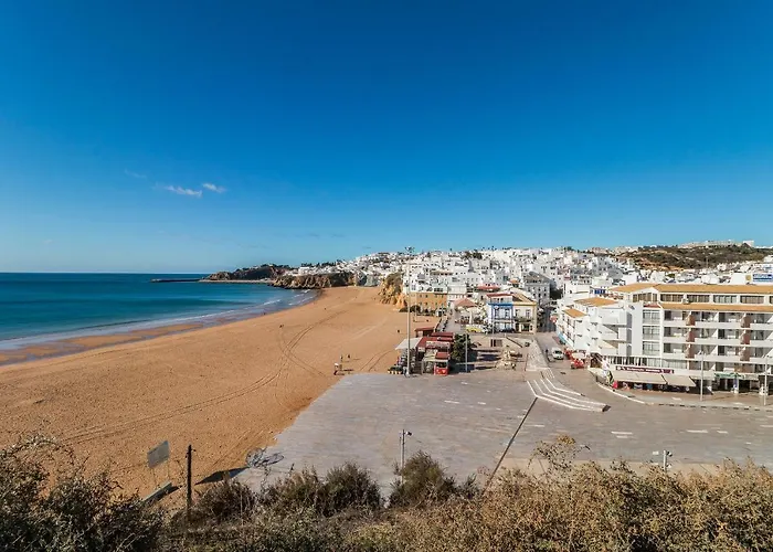 Casa Mar Dos Pescadores By Alzira Prázdninový dům *