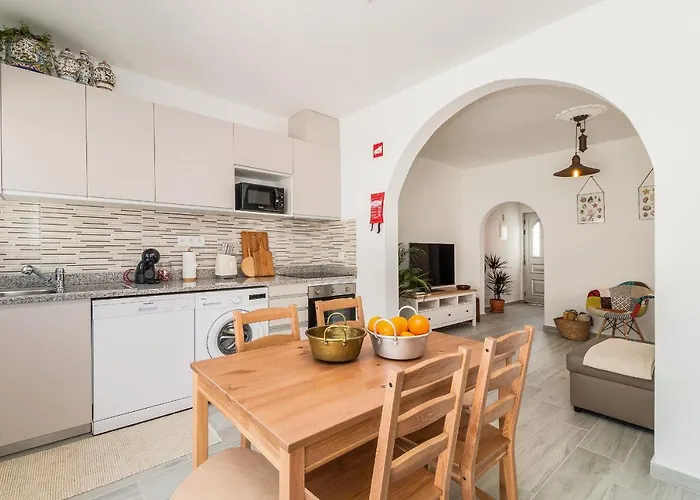 Casa Mar Dos Pescadores By Alzira Prázdninový dům