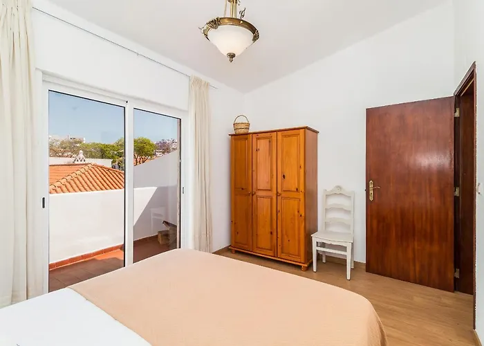 Prázdninový dům Casa Mar Dos Pescadores By Alzira Albufeira