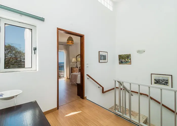 Prázdninový dům Casa Mar Dos Pescadores By Alzira