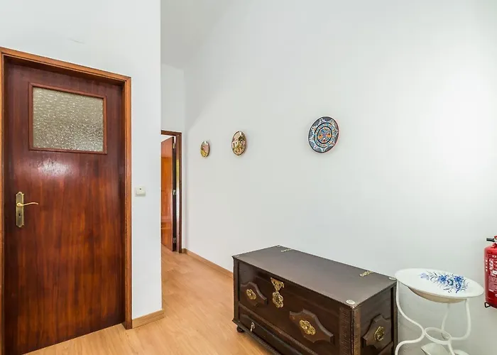 Prázdninový dům Casa Mar Dos Pescadores By Alzira Albufeira